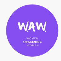 Women Awakening Women | The Movement logo, Women Awakening Women | The Movement contact details