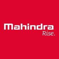 SS Mahindra logo, SS Mahindra contact details