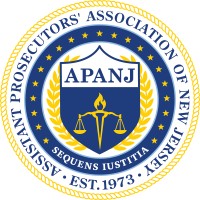 Assistant Prosecutors' Association of New Jersey logo, Assistant Prosecutors' Association of New Jersey contact details