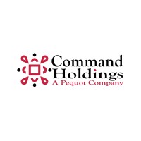 Command Holdings, A Pequot Company logo, Command Holdings, A Pequot Company contact details