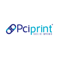 Pciprint logo, Pciprint contact details