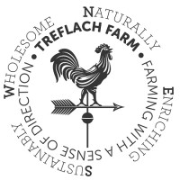 Treflach Farm logo, Treflach Farm contact details