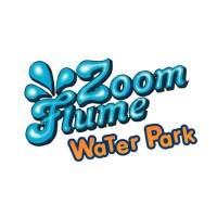 Zoom Flume Water Park logo, Zoom Flume Water Park contact details