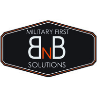 Military First BnB Solutions logo, Military First BnB Solutions contact details