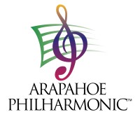 Arapahoe Philharmonic logo, Arapahoe Philharmonic contact details