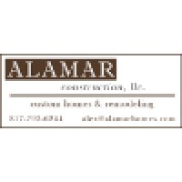 Alamar Construction Llc logo, Alamar Construction Llc contact details