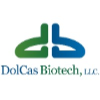 DolCas Biotech logo, DolCas Biotech contact details