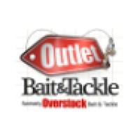 Outlet Bait & Tackle logo, Outlet Bait & Tackle contact details