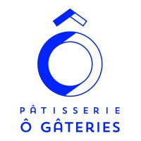 Pâtisserie Ô Gâteries logo, Pâtisserie Ô Gâteries contact details