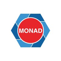 Monad Industrial Maintenance Solutions logo, Monad Industrial Maintenance Solutions contact details