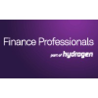 Finance Professionals logo, Finance Professionals contact details