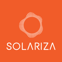 Solariza Energia logo, Solariza Energia contact details