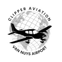 Clipper Aviation logo, Clipper Aviation contact details