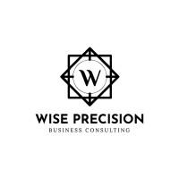 Wise Precision Business Consulting logo, Wise Precision Business Consulting contact details