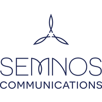 Semnos Communications logo, Semnos Communications contact details