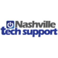 Nashville Tech Support logo, Nashville Tech Support contact details