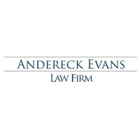 Andereck, Evans, Widger, Johnson & Lewis logo, Andereck, Evans, Widger, Johnson & Lewis contact details