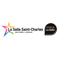 La Salle Saint-Charles logo, La Salle Saint-Charles contact details