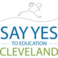 Say Yes Cleveland logo, Say Yes Cleveland contact details