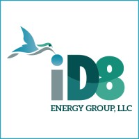 ID8 Energy Group logo, ID8 Energy Group contact details