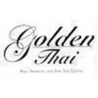 Golden Thai logo, Golden Thai contact details