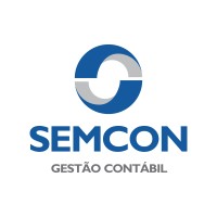 Semcon Gestão Contábil logo, Semcon Gestão Contábil contact details