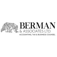 Berman & Associates Ltd logo, Berman & Associates Ltd contact details