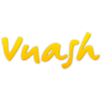 Estudio VUASH logo, Estudio VUASH contact details