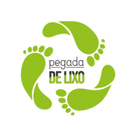 Pegada de Lixo logo, Pegada de Lixo contact details