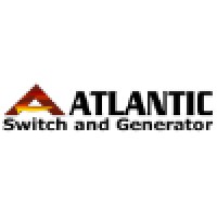 Atlantic Switch and Generator logo, Atlantic Switch and Generator contact details