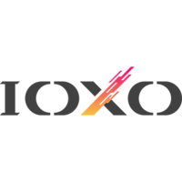 IOXO logo, IOXO contact details