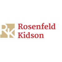 Rosenfeld Kidson & Co logo, Rosenfeld Kidson & Co contact details