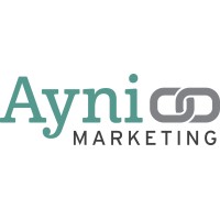 Ayni Marketing logo, Ayni Marketing contact details