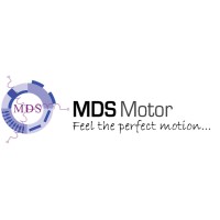 MDS Motor Tasarım Tek. ve Yazılım Çöz. Ltd. logo, MDS Motor Tasarım Tek. ve Yazılım Çöz. Ltd. contact details