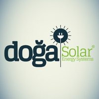 Doğa Solar logo, Doğa Solar contact details