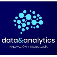 Data & Analytics logo, Data & Analytics contact details