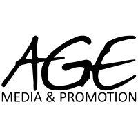 AGE Media & Promotion logo, AGE Media & Promotion contact details