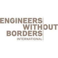 Engineers Without Borders - International logo, Engineers Without Borders - International contact details