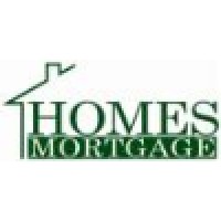 Homes Mortgage logo, Homes Mortgage contact details