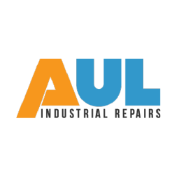 AUL INDUSTRIAL REPAIR logo, AUL INDUSTRIAL REPAIR contact details