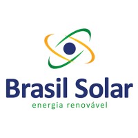 Brasil Solar logo, Brasil Solar contact details