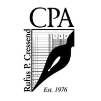 Rufus P Cressend LLC logo, Rufus P Cressend LLC contact details