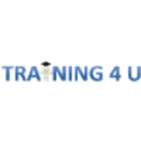 Training 4 U logo, Training 4 U contact details