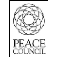 Peace Council logo, Peace Council contact details