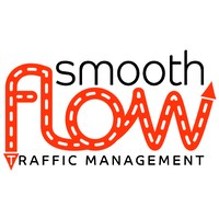 Smooth Flow Traffic Management logo, Smooth Flow Traffic Management contact details