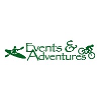 Events & Adventures logo, Events & Adventures contact details