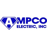 Ampco Electric, Inc. logo, Ampco Electric, Inc. contact details