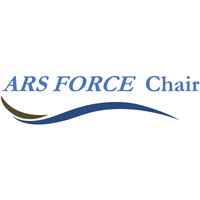 ARS FORCE Chair logo, ARS FORCE Chair contact details