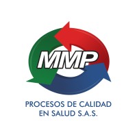 MMP Procesos de Calidad en Salud logo, MMP Procesos de Calidad en Salud contact details