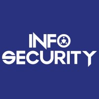 INFOSECURITY logo, INFOSECURITY contact details